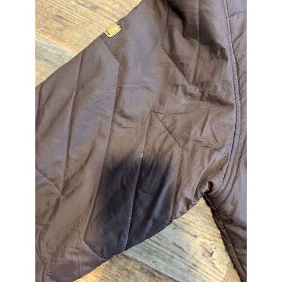 Volcom Workwear Bomber Jacket - Picture 5 of 8